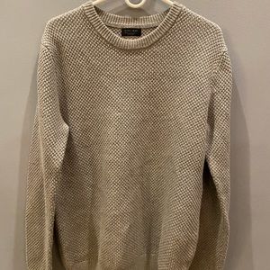 Zara Sweater